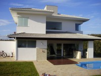 Casa do Paulo e Bianca